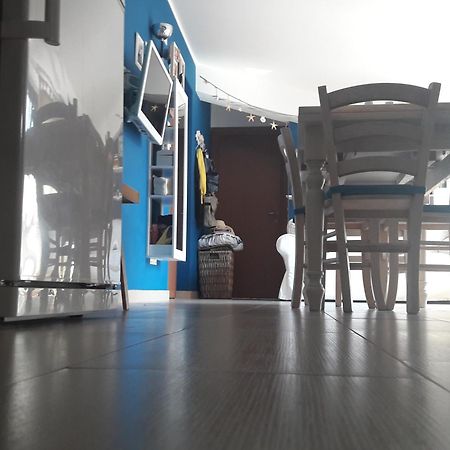 Terrazze Verdi Brolo Camera foto