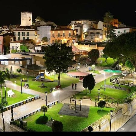 Terrazze Verdi Brolo Esterno foto